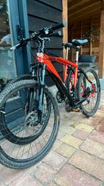 Stratos Tycoon Mountainbike, Fietsen en Brommers, Hardtail, Ophalen of Verzenden, Zo goed als nieuw, Overige merken