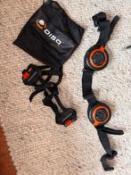 DISQ mobiel fitness apparaat, Ophalen of Verzenden, Gebruikt, Overige typen