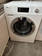 Miele wasmachine W1 excellence, Ophalen, Gebruikt, 85 tot 90 cm