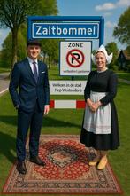 Arya oosterse Tapijten, Ophalen of Verzenden, Zo goed als nieuw