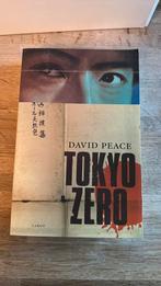 D. Peace - Tokyo Zero, Ophalen of Verzenden, Zo goed als nieuw, Nederland, D. Peace