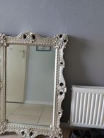 spiegel barok, Huis en Inrichting, 75 tot 100 cm, 100 tot 150 cm, Rechthoekig, Zo goed als nieuw