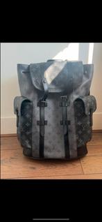 Louis Vuitton Christopher MM Backpack, Overige merken, 40 cm of meer, Nieuw, Ophalen of Verzenden