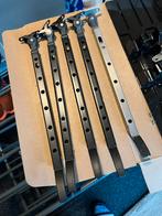 5 stuks raamuitzetters, Ophalen of Verzenden, Zo goed als nieuw