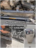 Airco vullen, Auto-onderdelen, Ophalen of Verzenden, Nieuw