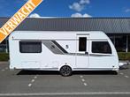 Knaus Sudwind 60 Years 540 UE NIEUW 2025 MODEL, Caravans en Kamperen, Caravans, Rondzit, Schokbreker, Knaus, Overige typen