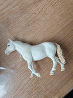 Wit paard van Sleich, Ophalen of Verzenden, Zo goed als nieuw