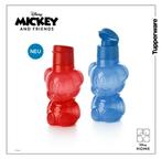 Tupperware Mickey fles per stuk, Huis en Inrichting, Keuken | Tupperware, Ophalen of Verzenden, Nieuw