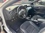 Mercedes-Benz GLA 200 amg pakket pano, navi, cruise, xenon, Voorwielaandrijving, 65 €/maand, Gebruikt, Wit