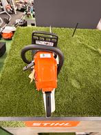Stihl MS251 Kettingzaag - Krachtig en Betrouwbaar, Ophalen, Gebruikt, Boomzaag