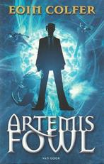 ARTEMIS FOWL, ARTEMIS FOWL SERIE deel 1 - Eoin Colfer, Verzenden, Nieuw