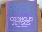 Boek Cornelis Jetses, Ophalen of Verzenden, Overige typen
