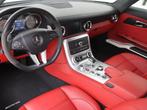 Mercedes-Benz SLS AMG Coupé 6.3 AMG 1e eigenaar / 21.715km, Automaat, Euro 5, Achterwielaandrijving, Gebruikt