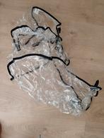 Regenhoes Chicco buggy GRATIS, Kinderen en Baby's, Buggy's, Ophalen, Zo goed als nieuw, Overige merken, Regenhoes