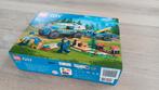 lego city 60639, Ophalen of Verzenden, Nieuw