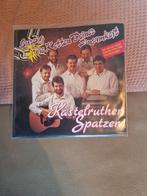 Kastelruther spatzen Spreng die ketten deimer einzankeit, Gebruikt, 7 inch, Single, Ophalen of Verzenden