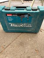 Makita klopboormachine met sds, Ophalen, Gebruikt, Boormachine