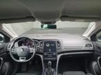 Renault Mégane Estate 1.5 Blue dCi Limited NAVI/CRUISE/AIRC, Auto's, Voorwielaandrijving, Stof, Gebruikt, 4 cilinders