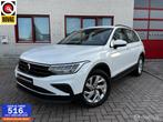 Volkswagen Tiguan 2.0 TSI 4Motion /CAMERA/NAVI/AUTOMAAT, Automaat, Gebruikt, Euro 6, 1984 cc