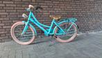 Alpina meisjesfiets 20 inch., Fietsen en Brommers, Fietsen | Meisjes, Ophalen, Gebruikt, 20 inch
