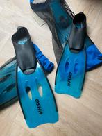 Duikvinnen flippers Osha, Ophalen of Verzenden, Zo goed als nieuw, Snorkelvinnen