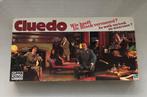 Gezelschapsspel Cluedo, Vijf spelers of meer, Ophalen of Verzenden, Gebruikt, Clipper