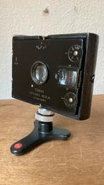 Goerz Tenax 6x9 vanaf 1908., Audio, Tv en Foto, Fotocamera's Analoog, Gebruikt, Ophalen of Verzenden, Compact, Overige Merken