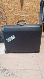 Samsonite koffer, Ophalen, Gebruikt, Hard kunststof