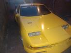 Matra murena perestroika geel, Auto's, Overige Auto's, Achterwielaandrijving, 118 pk, Leder, Bruin