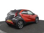Toyota Aygo X 1.0 VVT-i MT Pulse | Adaptive Cruise Control |, Auto's, Toyota, 12 maanden, Stof, Gebruikt, Euro 6