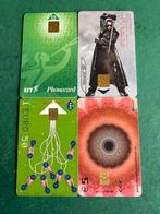 Collectie Telefoonkaarten - BT, Blade, KPN, Danielle Kwaaita, Verzamelen, Telefoonkaarten, Ophalen of Verzenden, Nederland