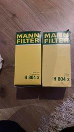 Oliefilters H 804, Auto-onderdelen, Filters, Nieuw, Ophalen of Verzenden