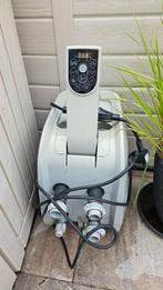 Bestway Lay-Z spa pomp jacuzzi pomp izgs., Tuin en Terras, Ophalen, Zo goed als nieuw, Pomp