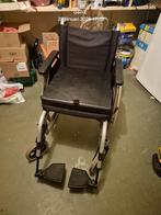 Rolstoel, Diversen, Rolstoelen, Ophalen, Duwrolstoel