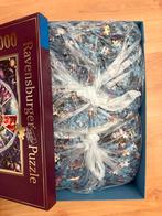 Ravensburger Puzzel 9000 stukjes - Zodiac, Hobby en Vrije tijd, Denksport en Puzzels, Ophalen of Verzenden, Meer dan 1500 stukjes
