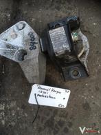 Renault Kangoo 1.5 dci 2008 Motorsteun