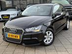 Audi A1 1.2 TFSI Attraction, Auto's, Voorwielaandrijving, Euro 5, Zwart, 4 cilinders