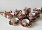 Compleet Chinees/Japans porseleinen servies, Ophalen of Verzenden