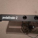 PEDALTRAIN 2, Ophalen of Verzenden, Zo goed als nieuw, Multi-effect