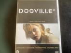 Dogville DVD - Lars von Trier Drama, Vanaf 12 jaar, Ophalen of Verzenden, Zo goed als nieuw, Drama