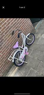 kinderfiets 20 inch, Fietsen en Brommers, Fietsen | Kinderfietsjes, Ophalen of Verzenden, Zo goed als nieuw, 20 inch of meer