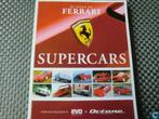 60 years of Ferrari supercars, Boeken, Ophalen of Verzenden, Zo goed als nieuw, Ferrari