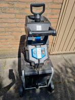 Hakselaar elektrische, Tuin en Terras, Hakselaars, Ophalen, Gebruikt, Met opvangbak, Gamma