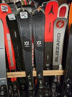 158cm VOLKL FLAIR DAMES CARVE SKIS