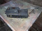 1/35 German 12.8cm Selbstfahrlafette L/61 – Sturer Emil, Hobby en Vrije tijd, Modelbouw | Auto's en Voertuigen, Gebruikt, Tank