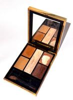 Yves Saint Laurent ombres 5 lumières eyeshadow 3, Ophalen of Verzenden, Zo goed als nieuw, Zwart, Ogen