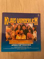 Klaus Wunderlich – Speelt Op Verzoek, Ophalen of Verzenden, Gebruikt