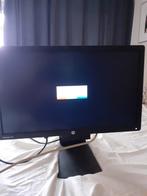 Te koop  één  computer  monitor  van hp, Computers en Software, Monitoren, Ophalen