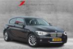 BMW 1-serie 116d EDE Executive | Navigatie | Clima | Cruise-, Auto's, 1-Serie, Euro 5, Achterwielaandrijving, Gebruikt