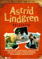 Astrid Lindgren Collectie, Cd's en Dvd's, Dvd's | Kinderen en Jeugd, Alle leeftijden, Ophalen of Verzenden, Zo goed als nieuw